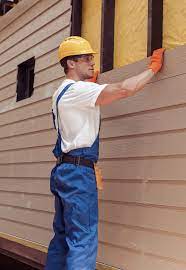 Best Vinyl Siding Installation  in Big Sky, MT